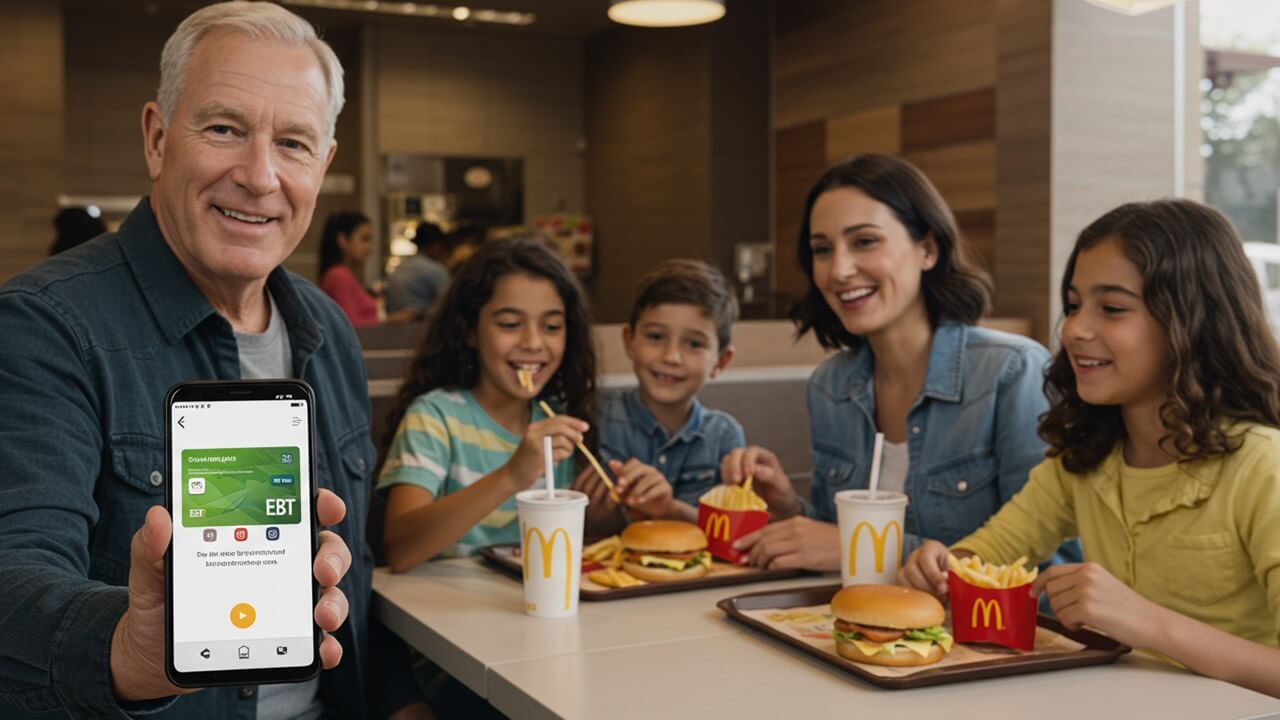 How To Sell Food Stamps: A Look at a Bad Idea