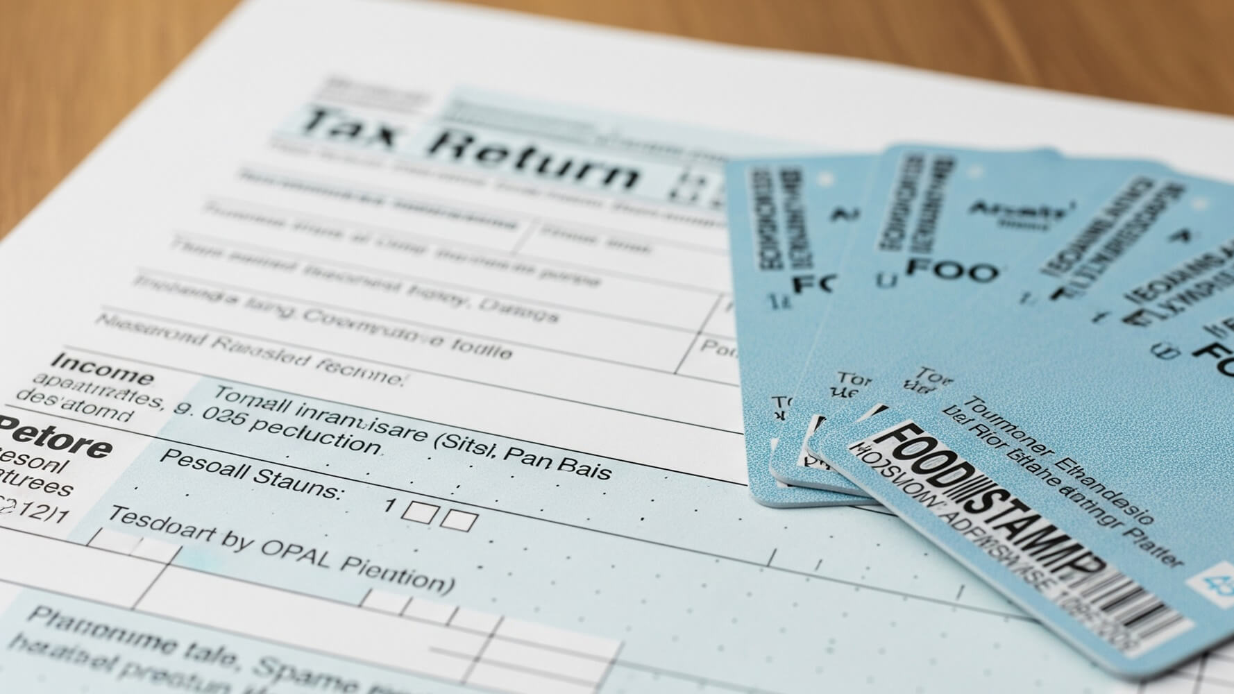 Does IHSS Count As Income For Food Stamps?