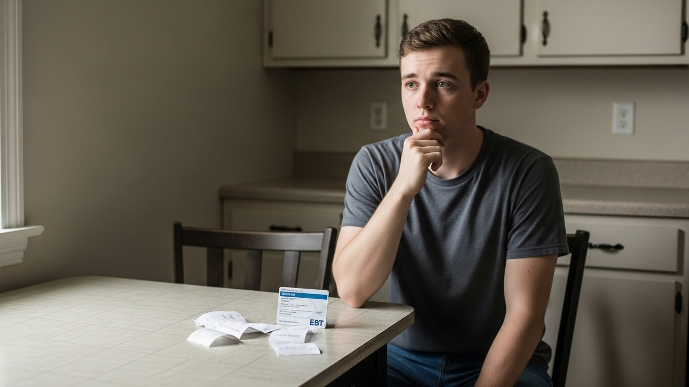 How Do I Find My Case Number For Food Stamps?