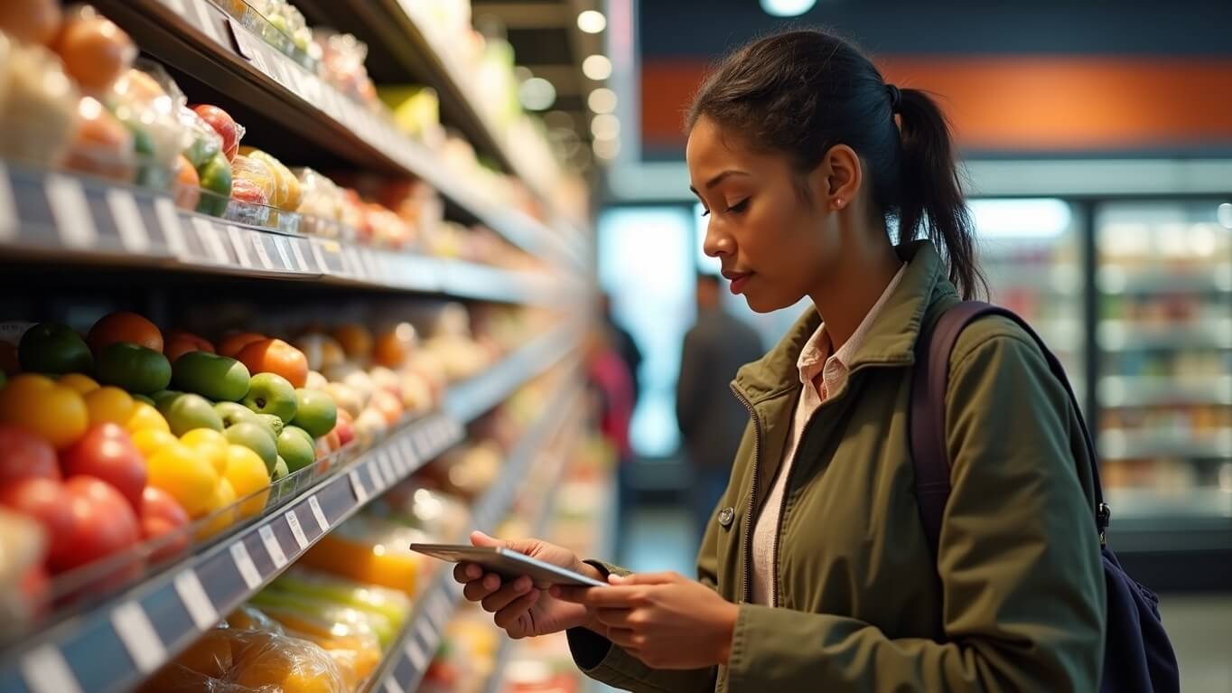 Does Food Stamps Put The Father On Child Support?