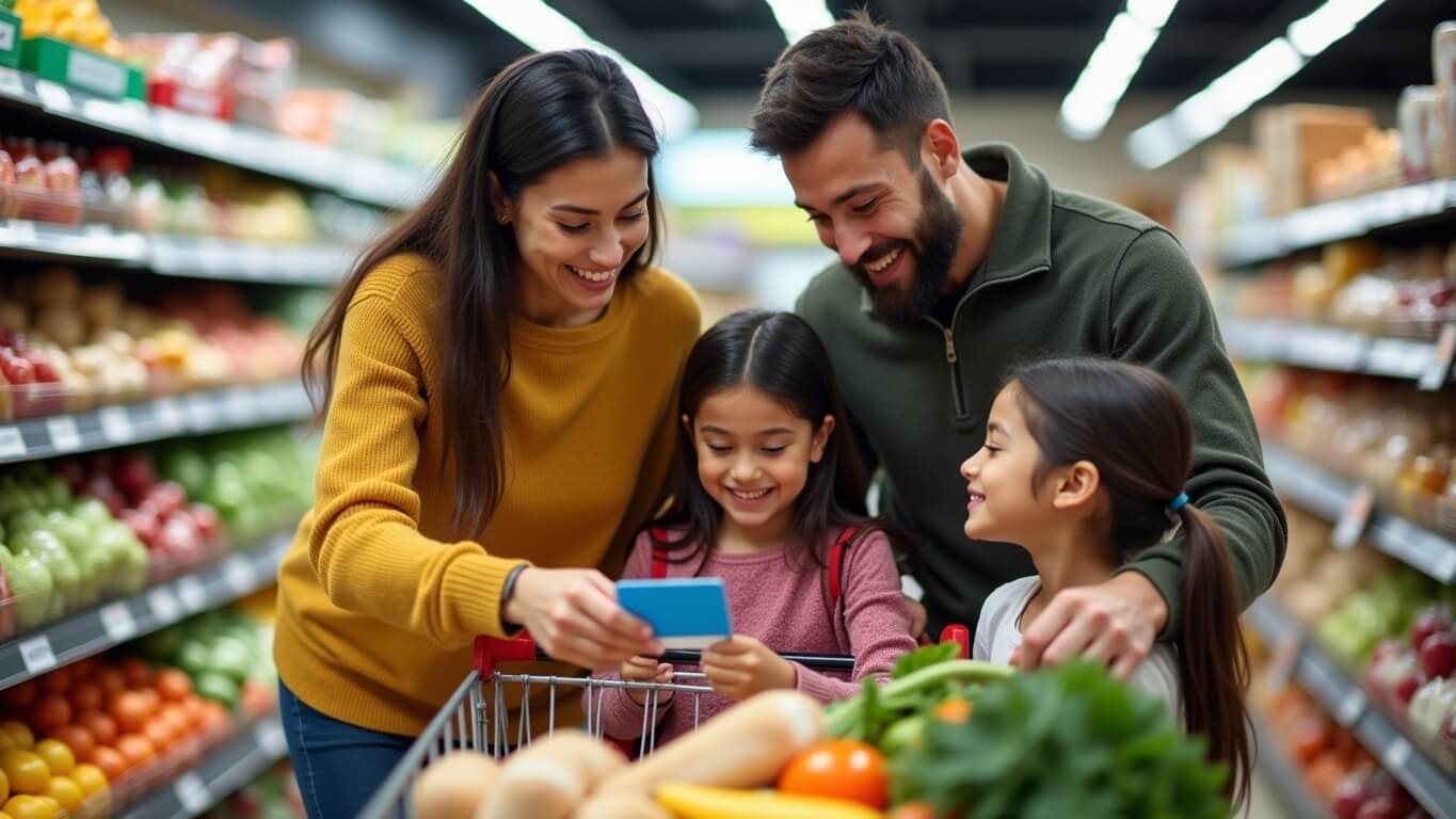 How Long Can I Use My Food Stamps In Another State?